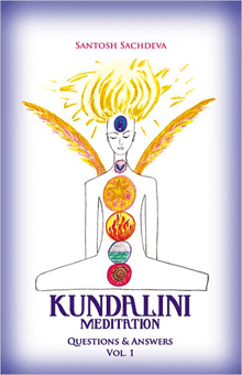 Kundalini Meditation - Vol. 1