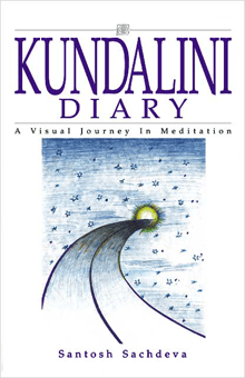 Kundalini Diary