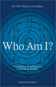 Who Am I?