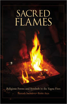 Sacred Flames