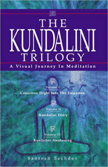 The Kundalini Trilogy