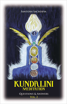 Kundalini Meditation – Vol. 2