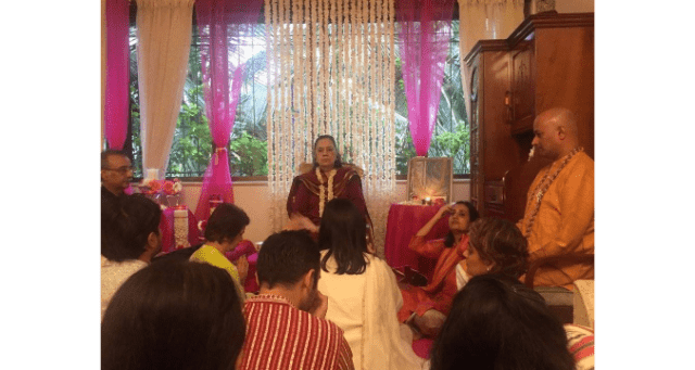 Guru Purnima 2016