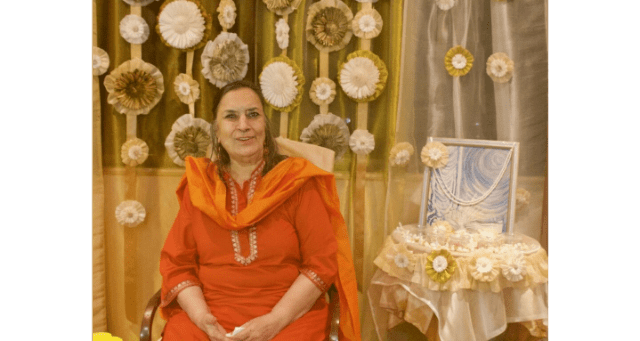 Guru Purnima 2017