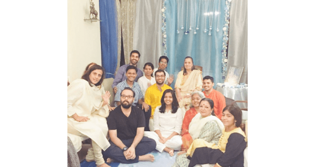 Guru Purnima 2018
