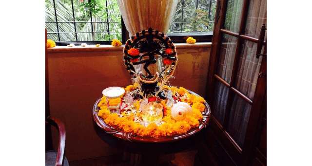 Mahashivratri 2014