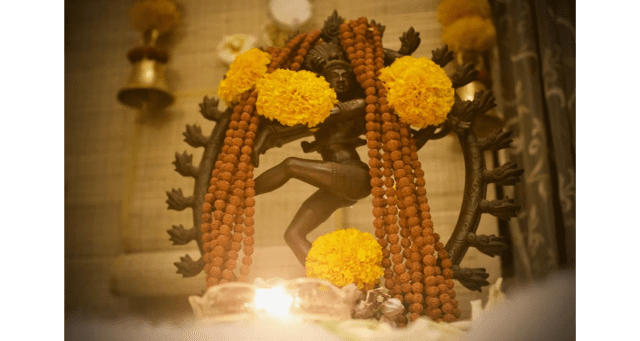 Mahashivratri 2018