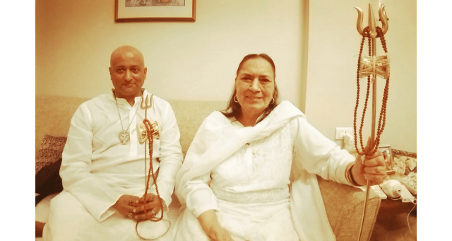 Mahashivratri 2019
