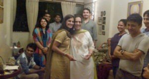 The Joy Of Being Together