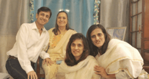 Guru Purnima 2018