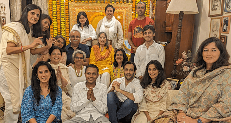 GURU PURNIMA