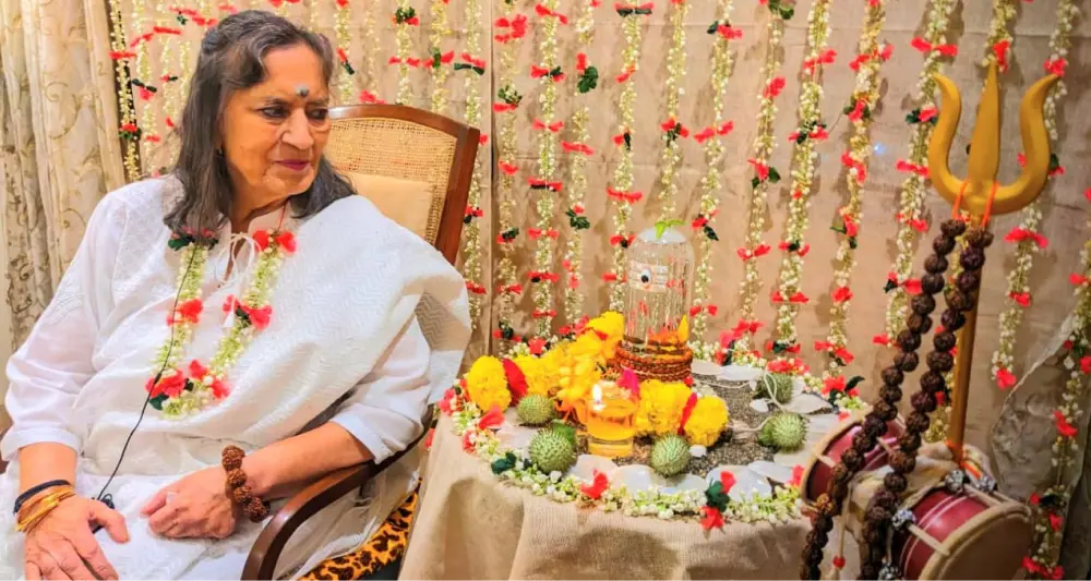 MAHASHIVRATRI 2024