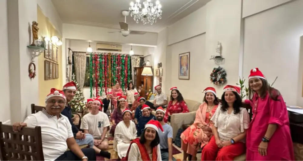 CHRISTMAS