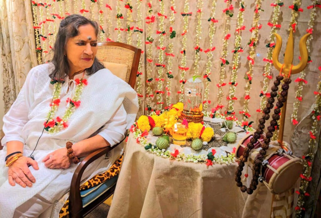 MAHASHIVRATRI
